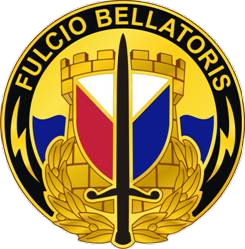 405th Army Field Support Brigade